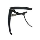 Capotraste Violão Di Pietro BDJ-56 Black Premium
