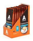 Cappuccino América Zero Adição de Açúcar 10 Sachês de 20g cada