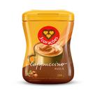 Cappuccino Avelã 3 Corações Pote 200g Cappuccino Avelã 3 Corações Pote 200g