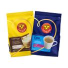 Cappuccino + Café Com Leite 3 Corações Máquina Vending 1KG