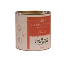 CAPPUCCINO CINQUINI AROMA CANELA 250g