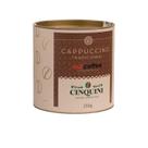 CAPPUCCINO CINQUINI AROMA NUTCOFFEE 250g