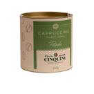 CAPPUCCINO CINQUINI AROMA PISTACHE 250g