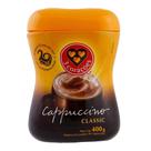 Cappuccino Classic 3 Corações 400g