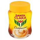 Cappuccino Clássico Santa Clara 200g Pote Solúvel