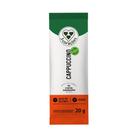 Cappuccino com Leite Vegetal 3 Corações Sachê com 10 Unidades de 20g Cada