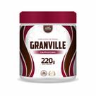 Cappuccino de Cevada Solúvel 220g Granville Pote