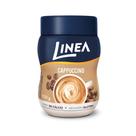 Cappuccino em Pó Solúvel Linea Sem Glúten 150g Zero Açucar