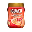 Cappuccino Iguaçu Canela Pote 200g Cappuccino Iguaçu Canela Pote 200g