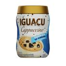 Cappuccino Iguaçu Cookies'n Cream Pote 200g