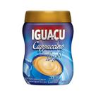 Cappuccino Iguaçu Light Pote 140g