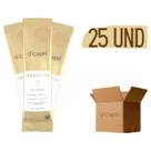 Cappuccino Instantâneo Tradicional DiCapri Stick 10g - 25 Unid