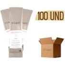 Cappuccino Instantâneo Zero Original DiCapri Stick 7g 100 Unid