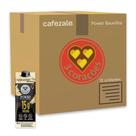 Cappuccino Power Whey Baunilha 3 Corações Kit 12un 250ml Cappuccino Power Whey Baunilha 3 Corações Kit 12un 250ml