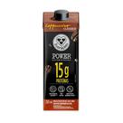 Cappuccino Power Whey Clássico 3 Corações 15g Proteína 250ml Cappuccino Power Whey Clássico 3 Corações 15g Proteína 250ml