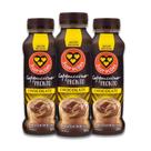 Cappuccino Pronto Três Corações Chocolate Kit 3 uni 260ml
