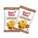 Cappuccino Sache Bom Sabor 20g Caixa 30 unidades