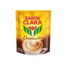 Cappuccino Santa Clara Refil 100g