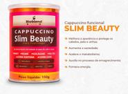 Cappuccino Slim Beauty