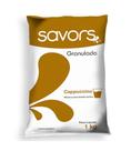 Cappuccino Solúvel Tradicional Com Canela Pct 1 Kg