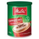 Cappuccino Tradicional MELITTA 200g