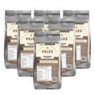 Cappuccino VELEZ 1,01kg Pack c 6 unidades