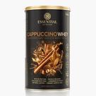 Cappuccino Whey 420g - Essential Nutrition Cappuccino Whey 420g - Essential Nutrition