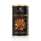 Cappuccino Whey (420g) - Padrão: Único Cappuccino Whey (420g) - Padrão: Único