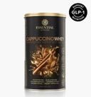 Cappuccino Whey Essential 420g Sabor Cappuccino Cappuccino Whey Essential 420g Sabor Cappuccino