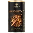 Cappuccino Whey Essential Nutrition 420g