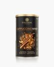 Cappuccino Whey Isolado e Hidrolisado 420g Essential Nutrition