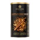 Cappuccino whey protein essential 420g