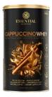 Cappuccino Whey Protein Essential Nutrition 448g