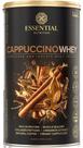 Cappuccino Whey Protein Iso Hidrolisado 420g Essential Nutrition