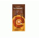 Cappuccinofit Sache 20g Sabor Doce De Leite Argentino