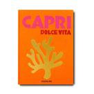 CAPRI DOLCE VITA - CUNACCIA 1 Ed 2019