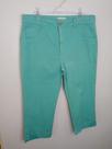 Capri plus size tam 50 Capri plus size tam 50