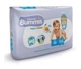 Capricho Bummis Tubos Mágico Premium EG c/38