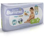 Capricho Bummis Tubos Mágico Premium M c/50 Capricho Bummis Tubos Mágico Premium M c/50