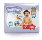 Capricho Bummis Tubos Mágico Premium XXG c/36