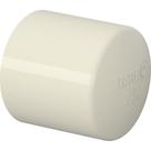 Caps Agua Quente Cpvc Aquatherm Tigre 22Mm Caps Agua Quente Cpvc Aquatherm Tigre 22Mm