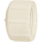 Caps Branco Amanco Rosca/Rosca 1/2''X 1/2'' 10194/11566 - Kit C/40