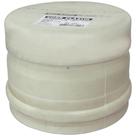 Caps Esgoto Corr Plastik 200mm Br