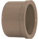 Caps Marrom Amanco Liso/Liso 40Mm 10264/11572 - Kit C/12 Caps Marrom Amanco Liso/Liso 40Mm 10264/11572 - Kit C/12