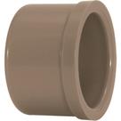 Caps Marrom Amanco Liso/Liso 40Mm 10264/11572 - Kit C/12 Caps Marrom Amanco Liso/Liso 40Mm 10264/11572 - Kit C/12