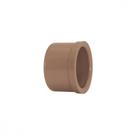 Caps Marrom Amancoliso/Liso 60Mm 10266/11574 - Kit C/10