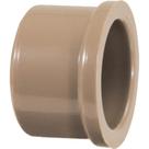 Caps Marrom Krona Liso Liso 75Mm 388 - Kit C/5 Caps Marrom Krona Liso Liso 75Mm 388 - Kit C/5