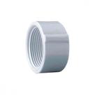 Caps Rosca Rr Amanco 1/2'' . / Kit C/ 40 Unidades