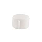 Caps Tampao Roscável Branco 3/4 Tigre