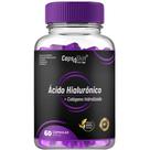 Caps4skin - Ácido Hialurônico + Colágeno Hidrolisado